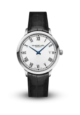RAYMOND WEIL - TOCATTA - CLASSIC - 5485-STC-00359 RAYMOND WEIL - TOCATTA - CLASSIC - 5485-STC-00359