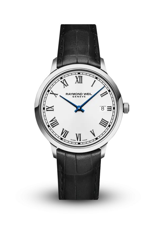 RAYMOND WEIL - TOCATTA - CLASSIC - 5485-STC-00359 şəkil