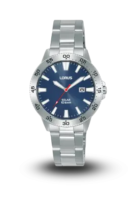 LORUS - CLASSIC - CLASSIC - RX341AX9