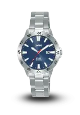 LORUS - CLASSIC - CLASSIC - RX341AX9 LORUS - CLASSIC - CLASSIC - RX341AX9