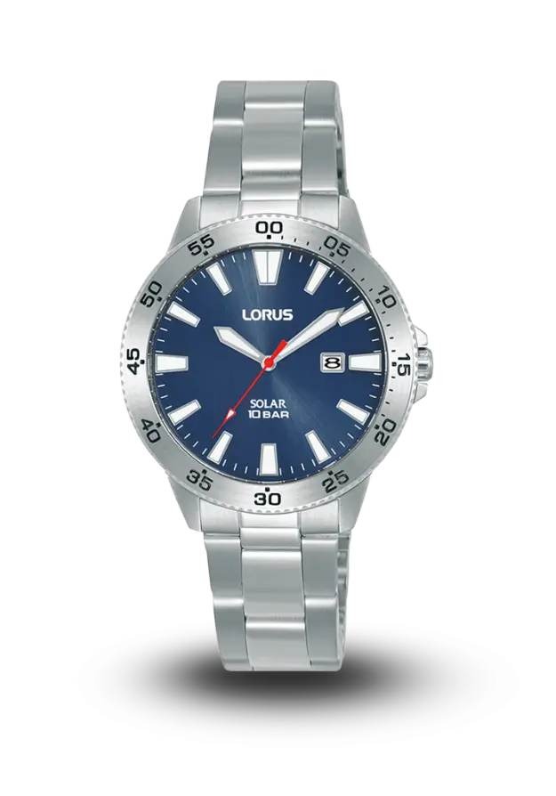 LORUS - CLASSIC - CLASSIC - RX341AX9 şəkil