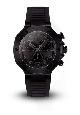 TISSOT - T-RACE - QUARTZ CHRONOGRAPH - T1414173706100