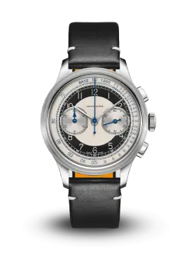 Longines | Heritage | Tuxedo | L28304930