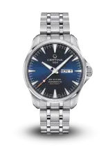 CERTINA - AQUA - DS ACTION GENT AUTOMATIC - C0324301104100 CERTINA - AQUA - DS ACTION GENT AUTOMATIC - C0324301104100