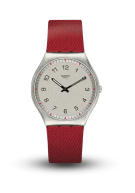 SWATCH - SKIN - SKIN IRONY - SS07S105