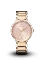 CITIZEN - ECO-DRIVE - CITIZEN L - EM0922-81X CITIZEN - ECO-DRIVE - CITIZEN L - EM0922-81X