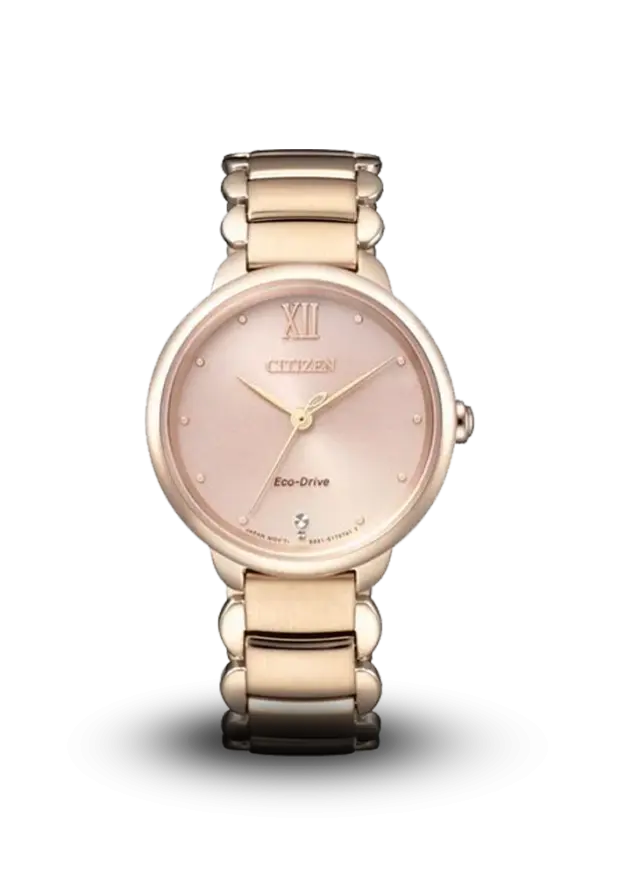 CITIZEN - ECO-DRIVE - CITIZEN L - EM0922-81X şəkil