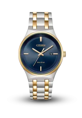 Citizen | Eco-Drive | Gent | BM7656-51L