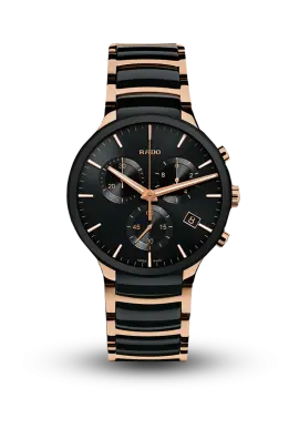 RADO - CENTRIX - CHRONOGRAPH - R30187172 