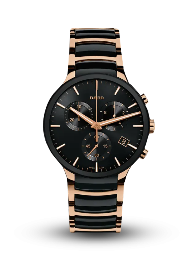 RADO - CENTRIX - CHRONOGRAPH - R30187172  şəkil