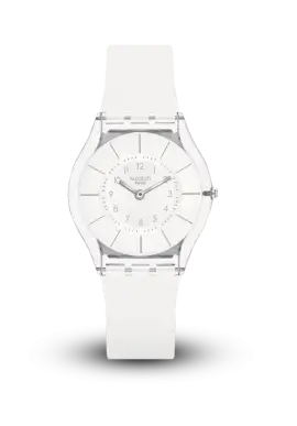 Qol Saatı | Unisex | Kvars | Swatch | SS08K102-S14