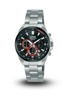Lorus | Sports | Chronograph | RT379HX9