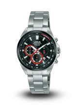 Lorus | Sports | Chronograph | RT379HX9
