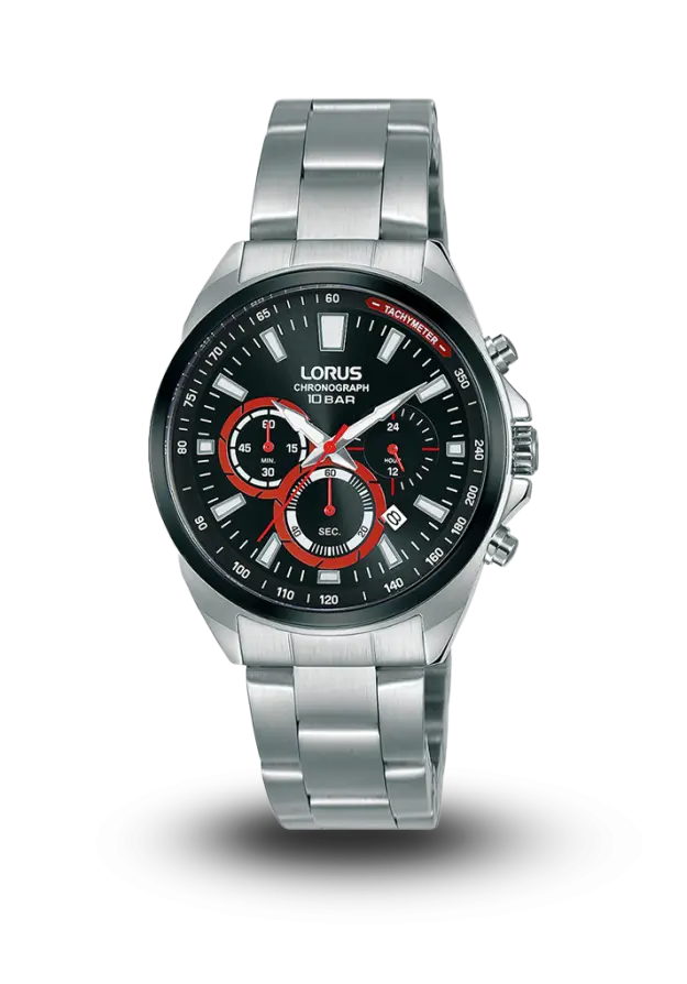Lorus | Sports | Chronograph | RT379HX9 şəkil