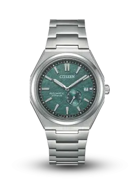 Citizen | Zenshin | Automatic | NJ0180-80X