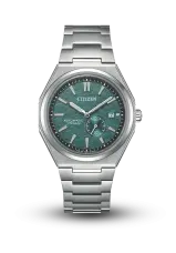 Citizen | Zenshin | Automatic | NJ0180-80X