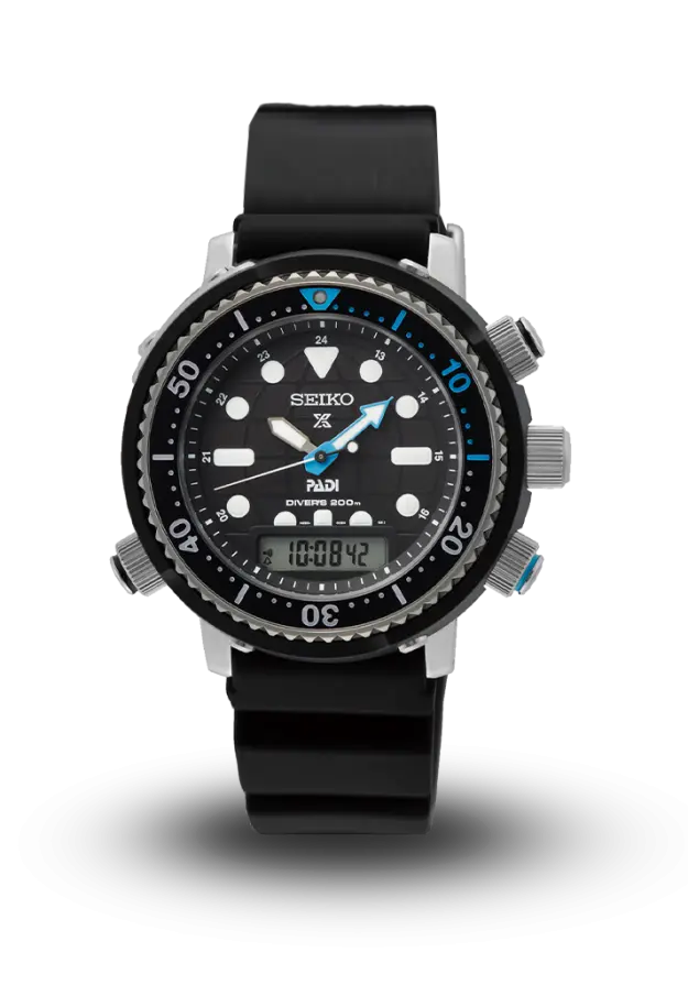 SEIKO - PROSPEX - SEA - SNJ035P1  şəkil
