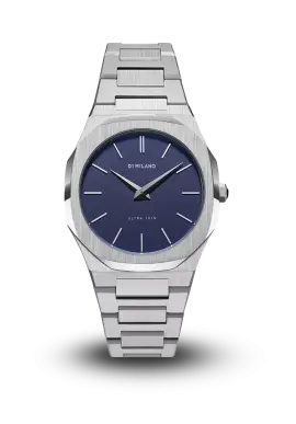D1MILANO - ULTRA THIN - ASH - UTBU01