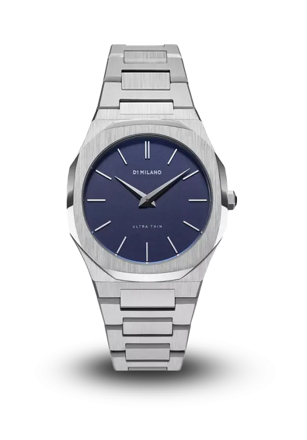 D1MILANO - ULTRA THIN - ASH - UTBU01 şəkil