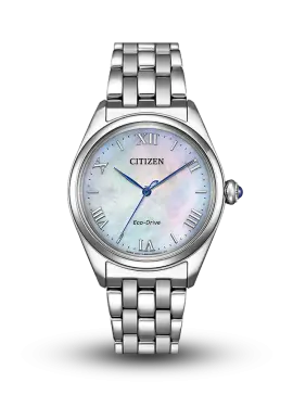 Citizen | Eco-Drive | Citizen L | EM1140-80D