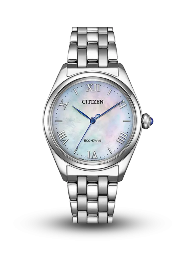 Citizen | Eco-Drive | Citizen L | EM1140-80D şəkil Citizen | Eco-Drive | Citizen L | EM1140-80D şəkil