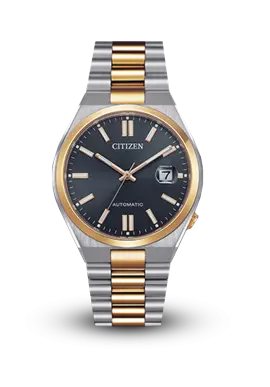 CITIZEN - MECHANICAL - TSUYOSA - NJ0154-80H