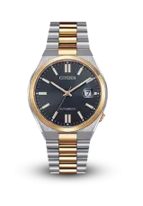 CITIZEN - MECHANICAL - TSUYOSA - NJ0154-80H CITIZEN - MECHANICAL - TSUYOSA - NJ0154-80H