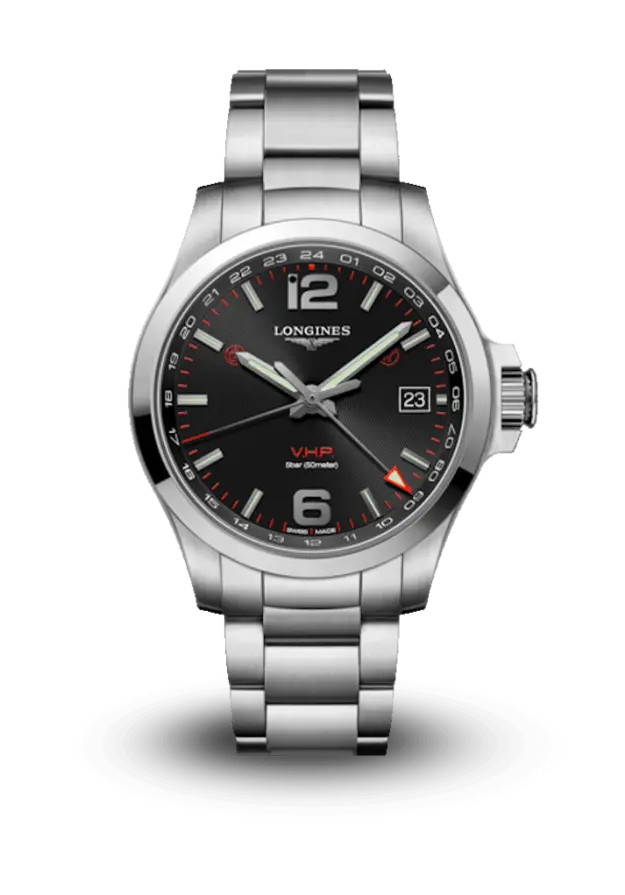 Longines | Conquest | V.h.p | L37184566 şəkil