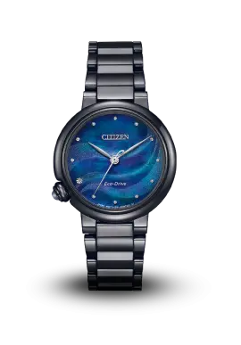 CITIZEN - Eco-Drive - CITIZEN L - EM0915-86N