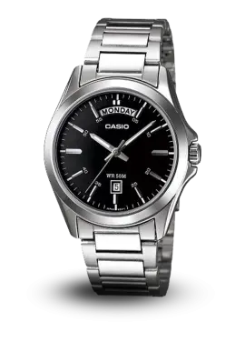 Casio | General | Standard | MTP-1370D-1A1VDF