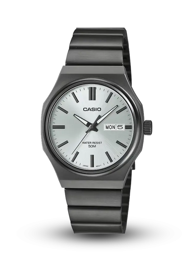 Casio | General | Analog | MTP-E735B-7AVDF şəkil