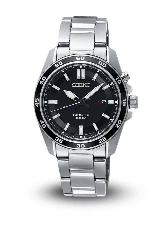 Seiko | Conceptual | Kinetic | SKA785P1 şəkil