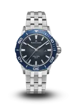 Maurice Lacroix | Pontos | S Solar | PT1008-SSL42-430-1