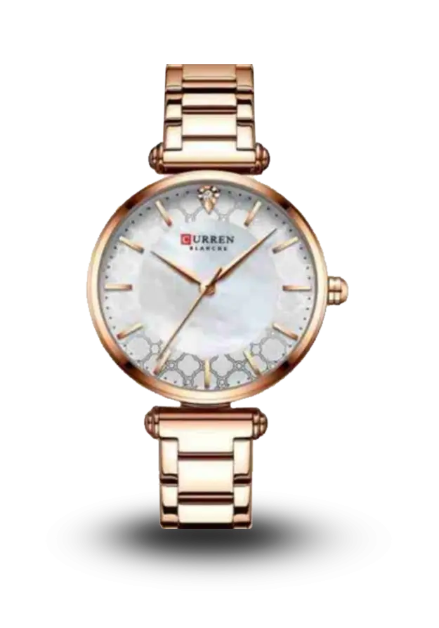 Curren | Classic | Ladies | 9072-3 şəkil