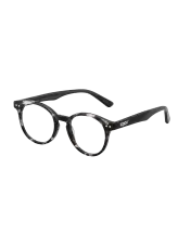 Zippo Eyewear | Reading | +1.50 | 31Z-B18-BLK150