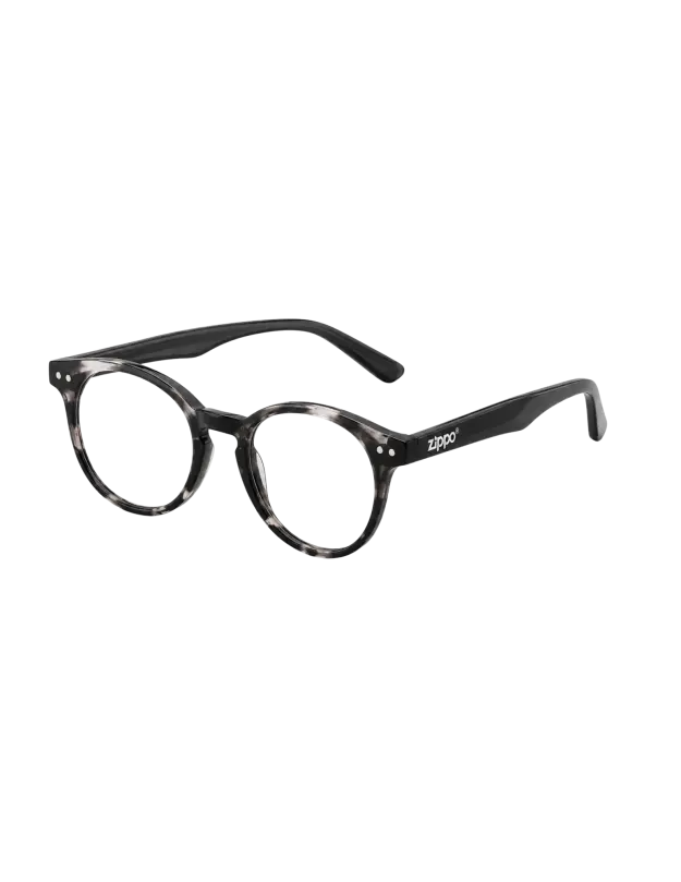 Zippo Eyewear | Reading | +1.50 | 31Z-B18-BLK150 şəkil