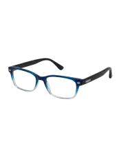 Zippo Eyewear | Reading | +2.50 | 31Z-B1-BLU250