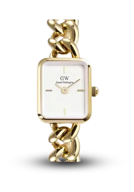 Daniel Wellington | Jolie | Chain | DW00100836