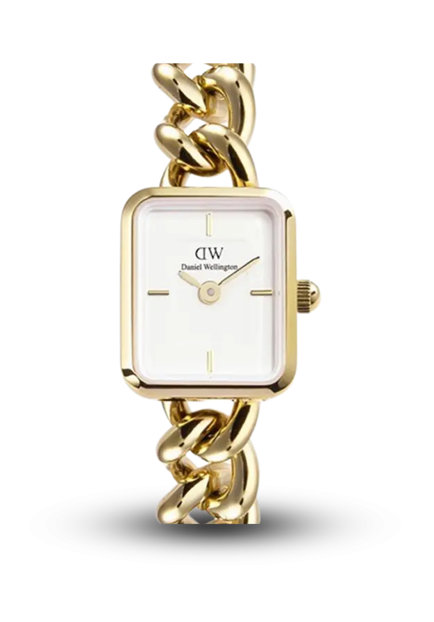Daniel Wellington | Jolie | Chain | DW00100836 şəkil