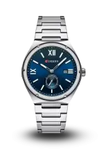 Curren | Classic | Gents | 8471-2