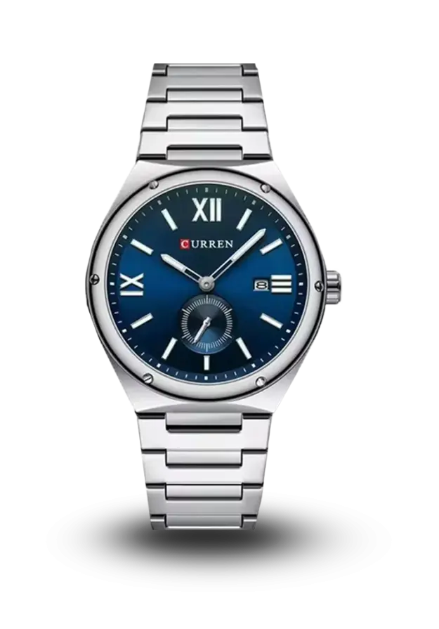 Curren | Classic | Gents | 8471-2 şəkil