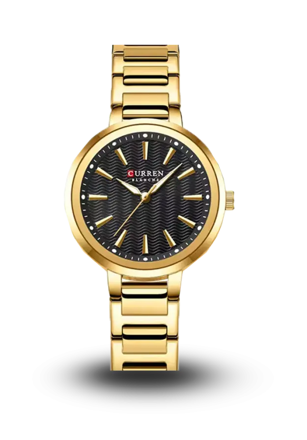 Curren | Classic | Ladies | 9109-5 şəkil