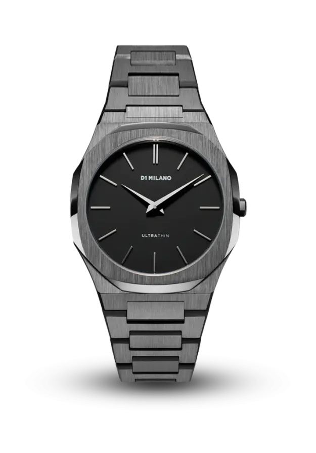 D1MILANO - ULTRA THIN - RE-GUN - D1-UTBJ41 şəkil