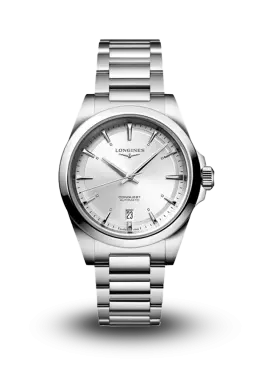 LONGINES - CONQUEST - AUTOMATIC  - L34304726 