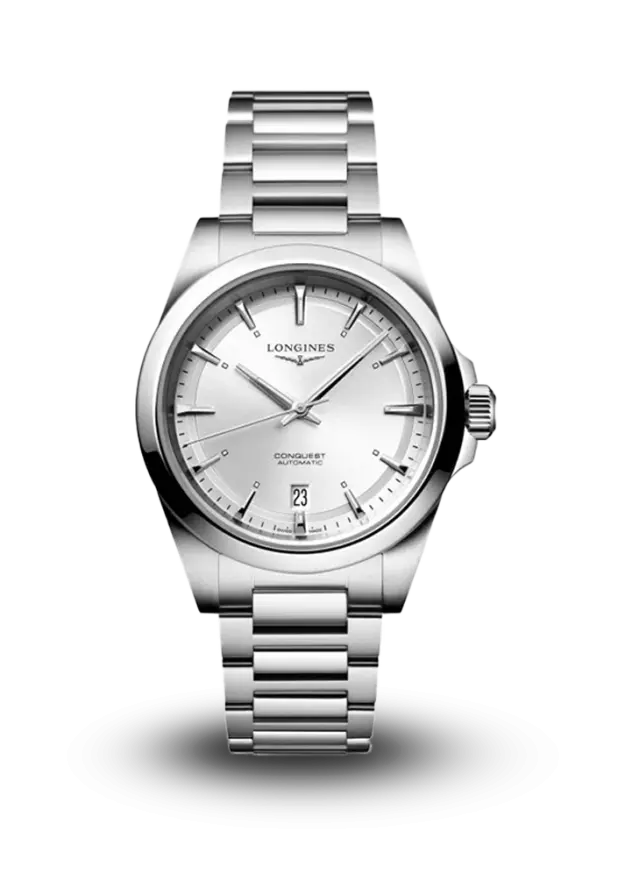 LONGINES - CONQUEST - AUTOMATIC  - L34304726  şəkil