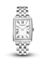 RAYMOND WEIL - TOCCATA - QUARTZ - 5925-ST-00300 RAYMOND WEIL - TOCCATA - QUARTZ - 5925-ST-00300