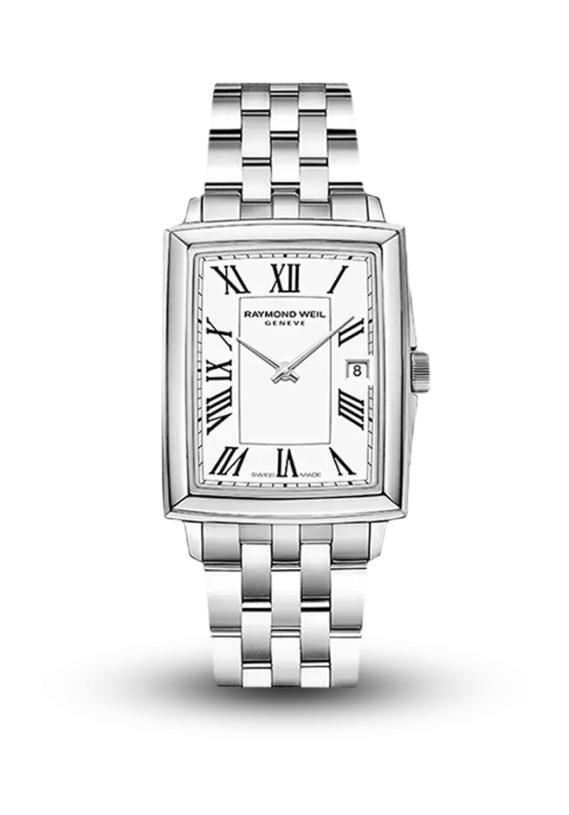 RAYMOND WEIL - TOCCATA - QUARTZ - 5925-ST-00300  şəkil