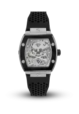 PHILIPP PLEIN - THE SKELETON - AUTOMATIC - PWBAA2023 PHILIPP PLEIN - THE SKELETON - AUTOMATIC - PWBAA2023