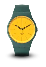 SWATCH - ORIGINALS - ORIGINAL ESSENTIALS - SO29G103 SWATCH - ORIGINALS - ORIGINAL ESSENTIALS - SO29G103