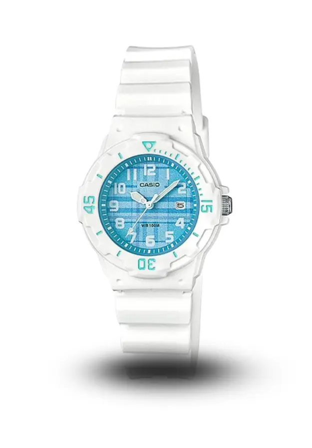 CASIO GENERAL - STANDARD ANALOG - STANDARD ANALOG - LRW-200H-2CVDF şəkil